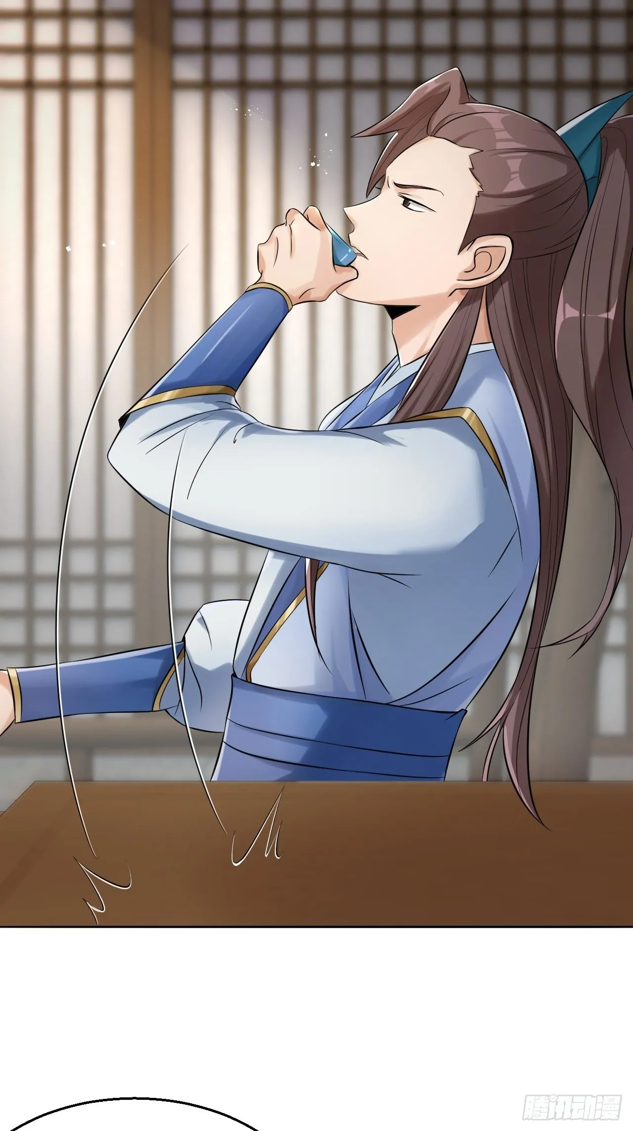 16-淫贼！放开那个姑娘！ 第6页