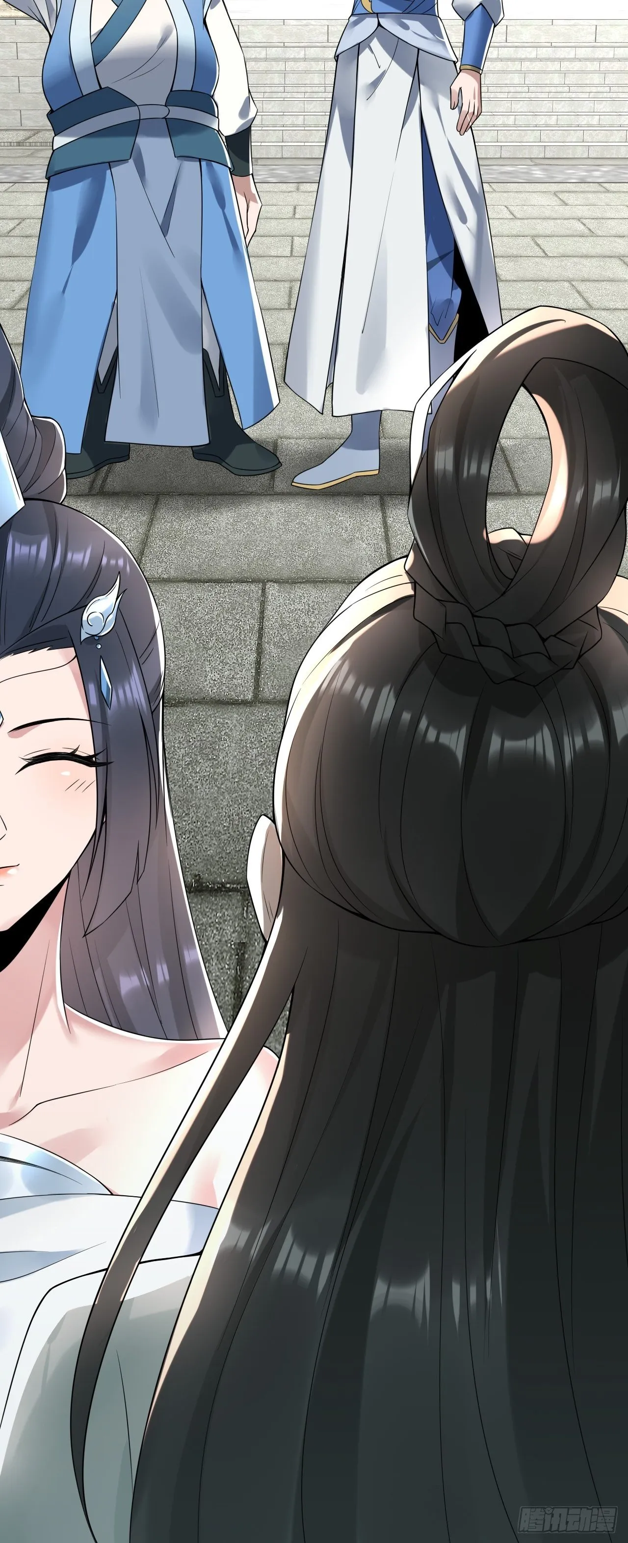 16-淫贼！放开那个姑娘！ 第22页