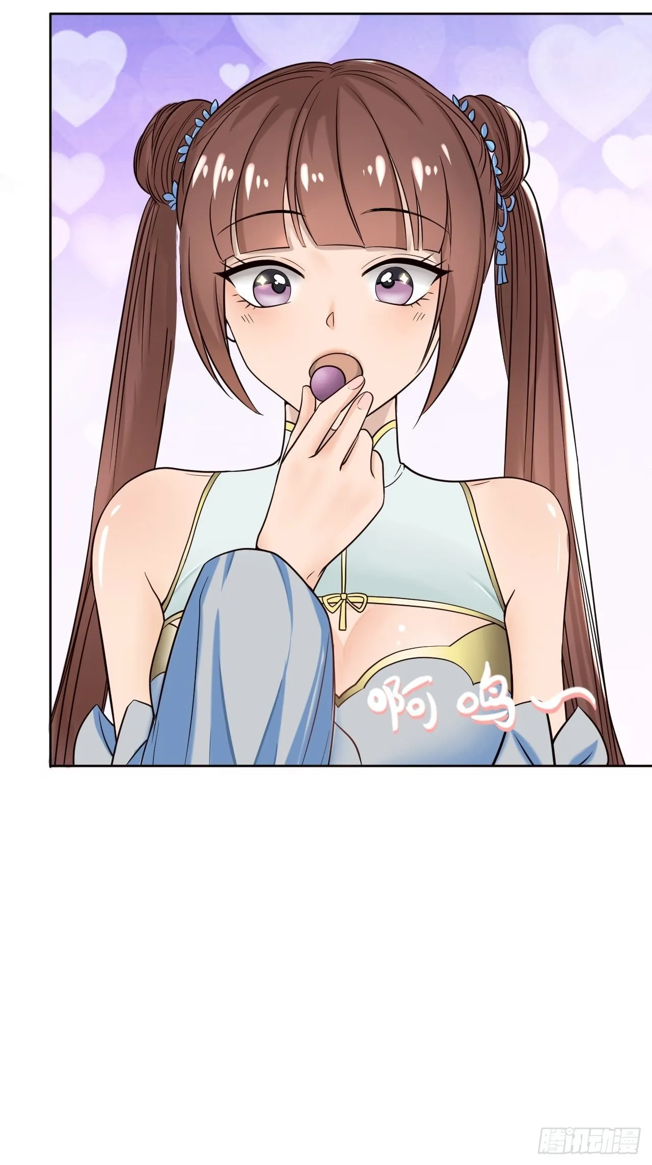 16-淫贼！放开那个姑娘！ 第30页