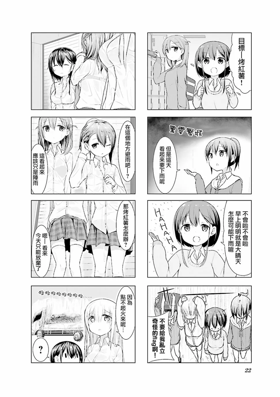 2话 第6页