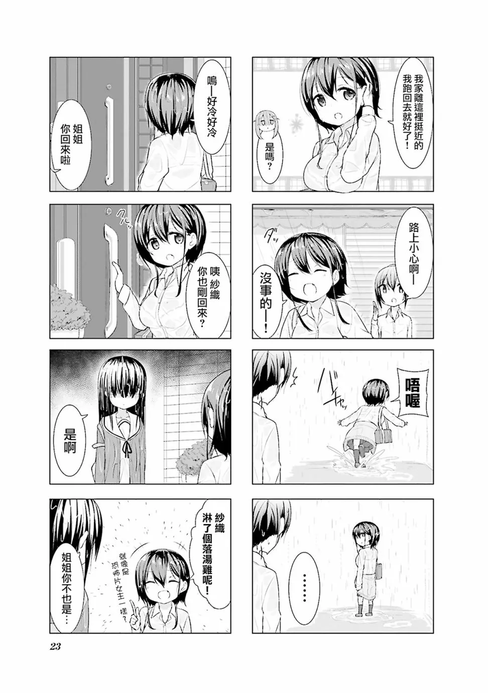 2话 第7页