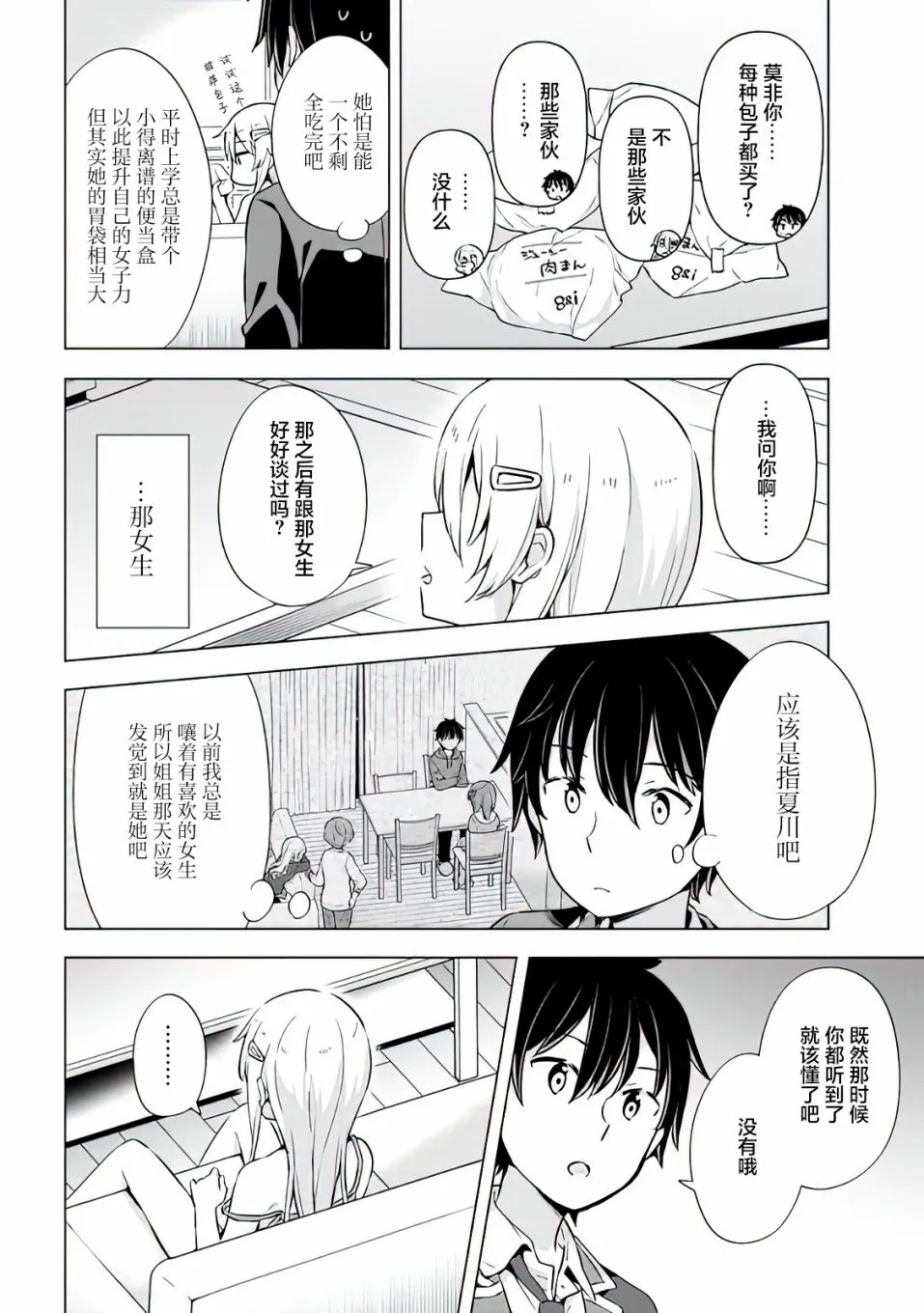 第8.2话 第8页