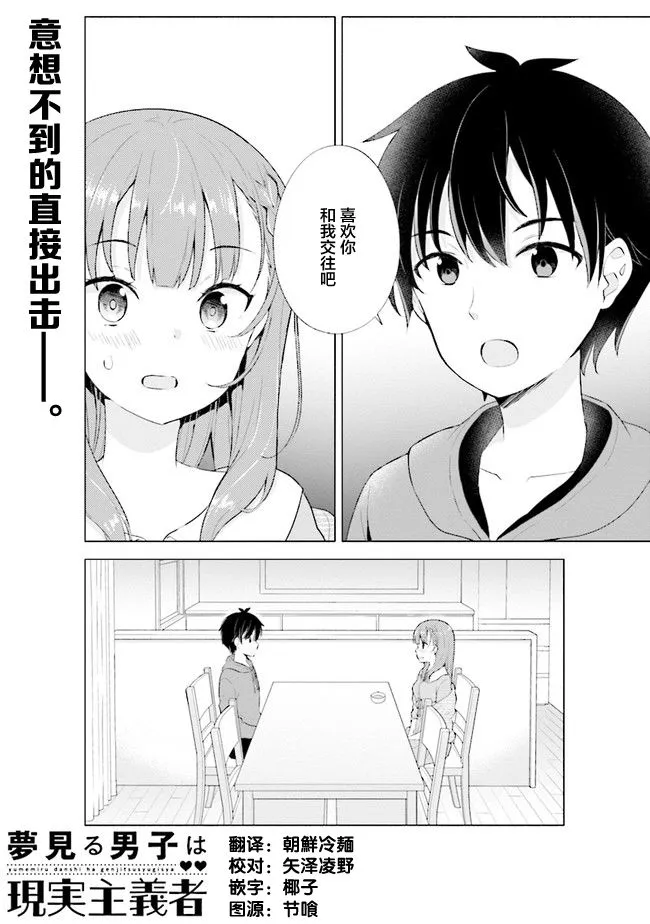 第2.1话 第1页