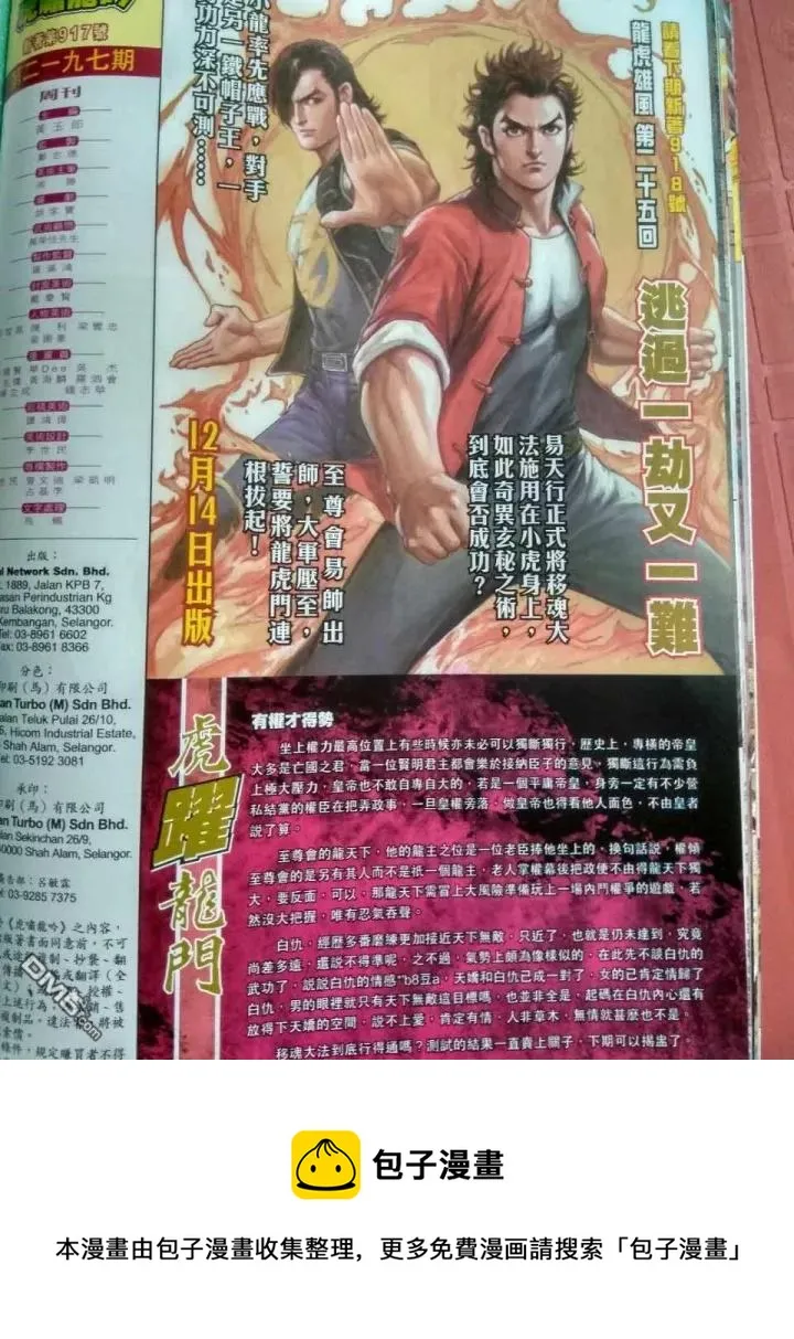 第917回 第32页