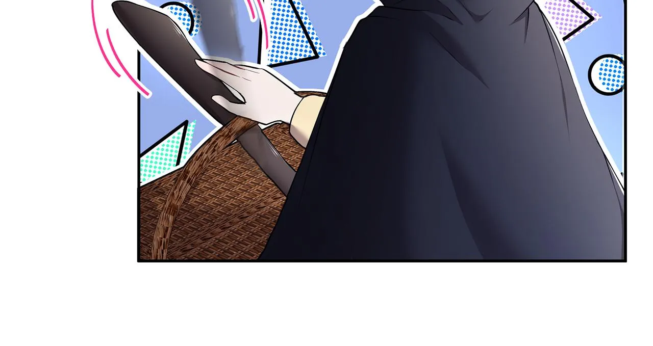 第32话 魔女变身外卖员？ 第89页