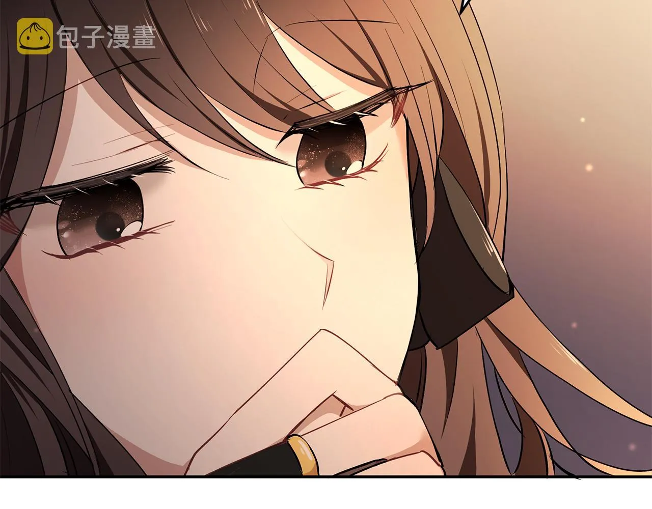第17话 魔女的命定之人 第6页