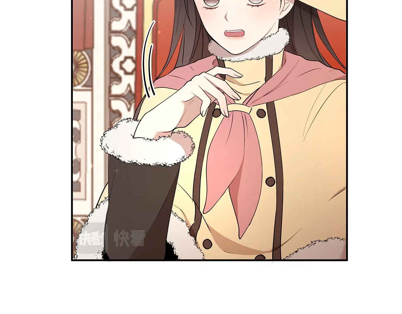 第17话 魔女的命定之人 第130页