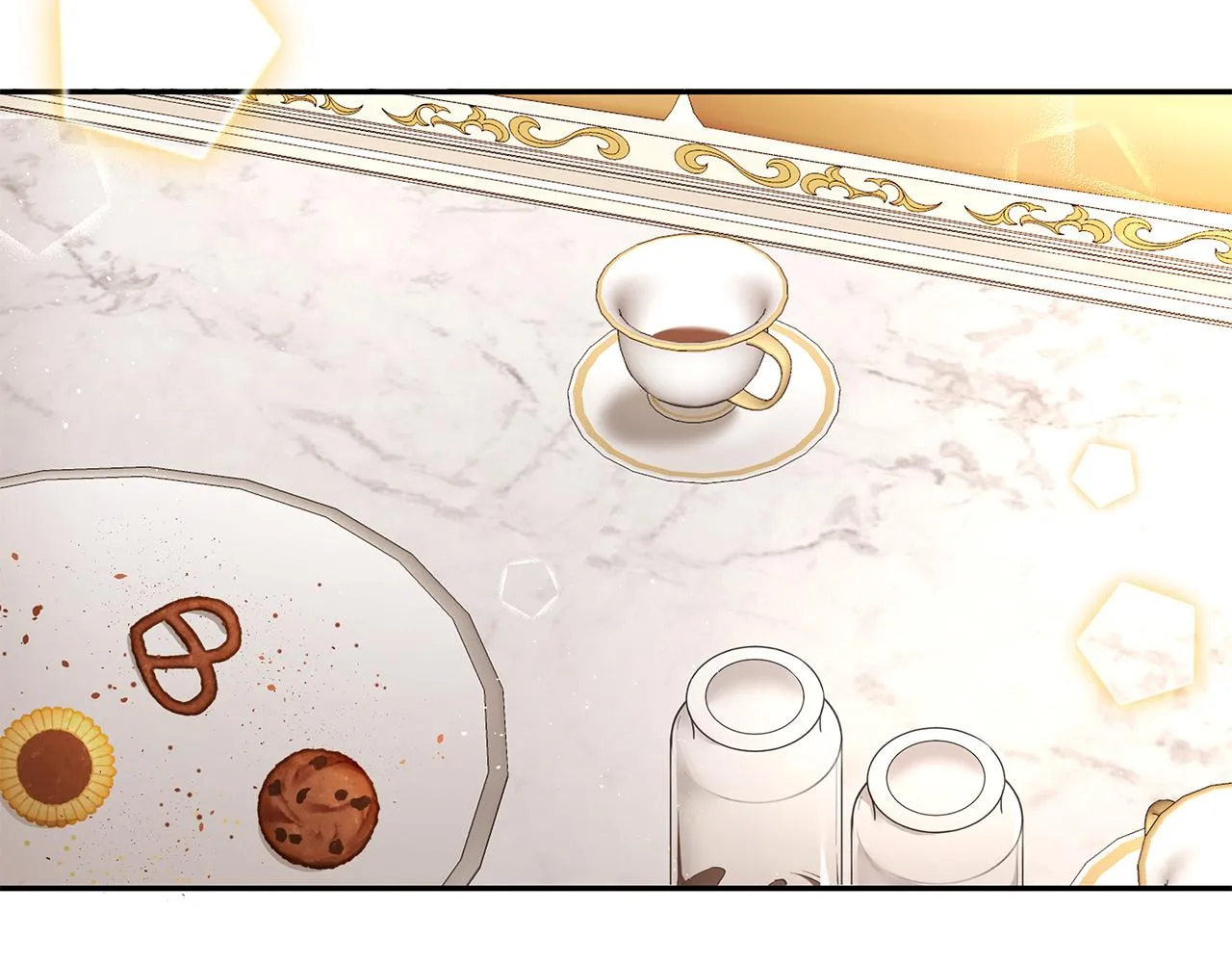 第14话 下午茶 第62页