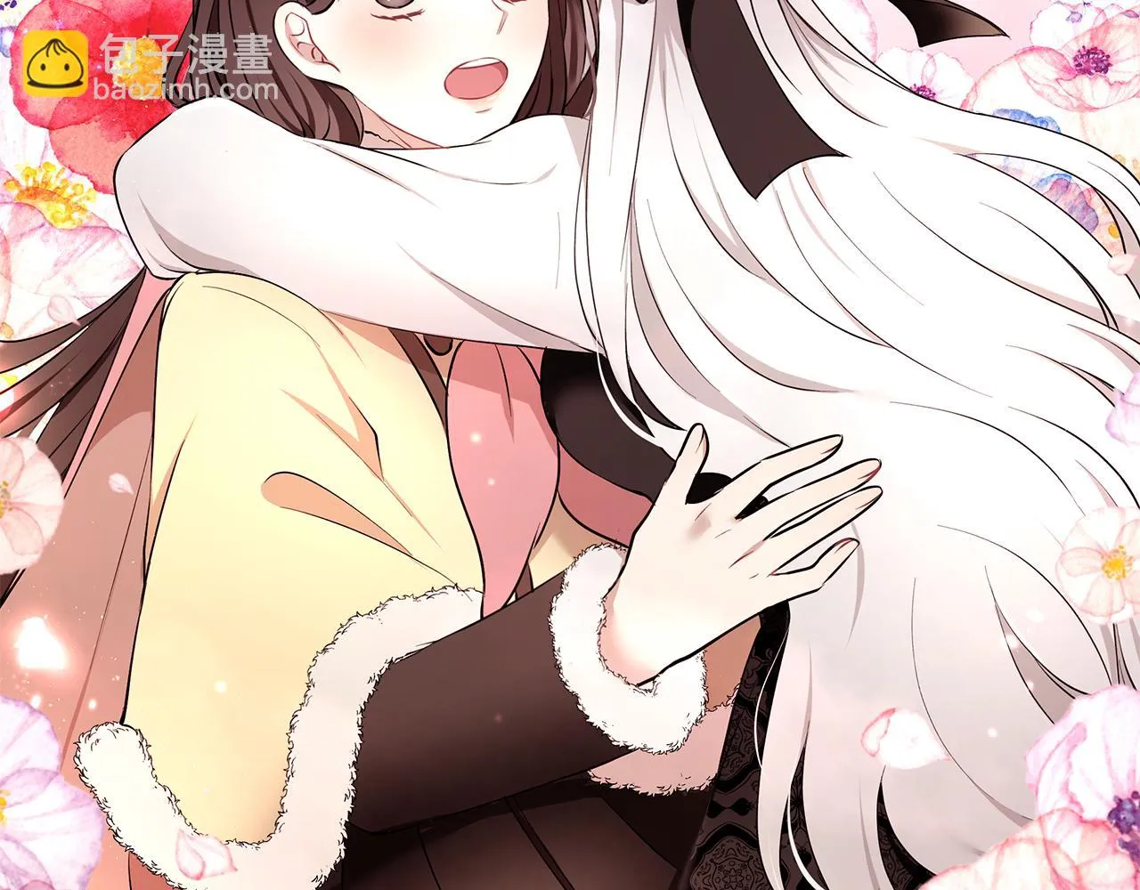 第14话 下午茶 第133页