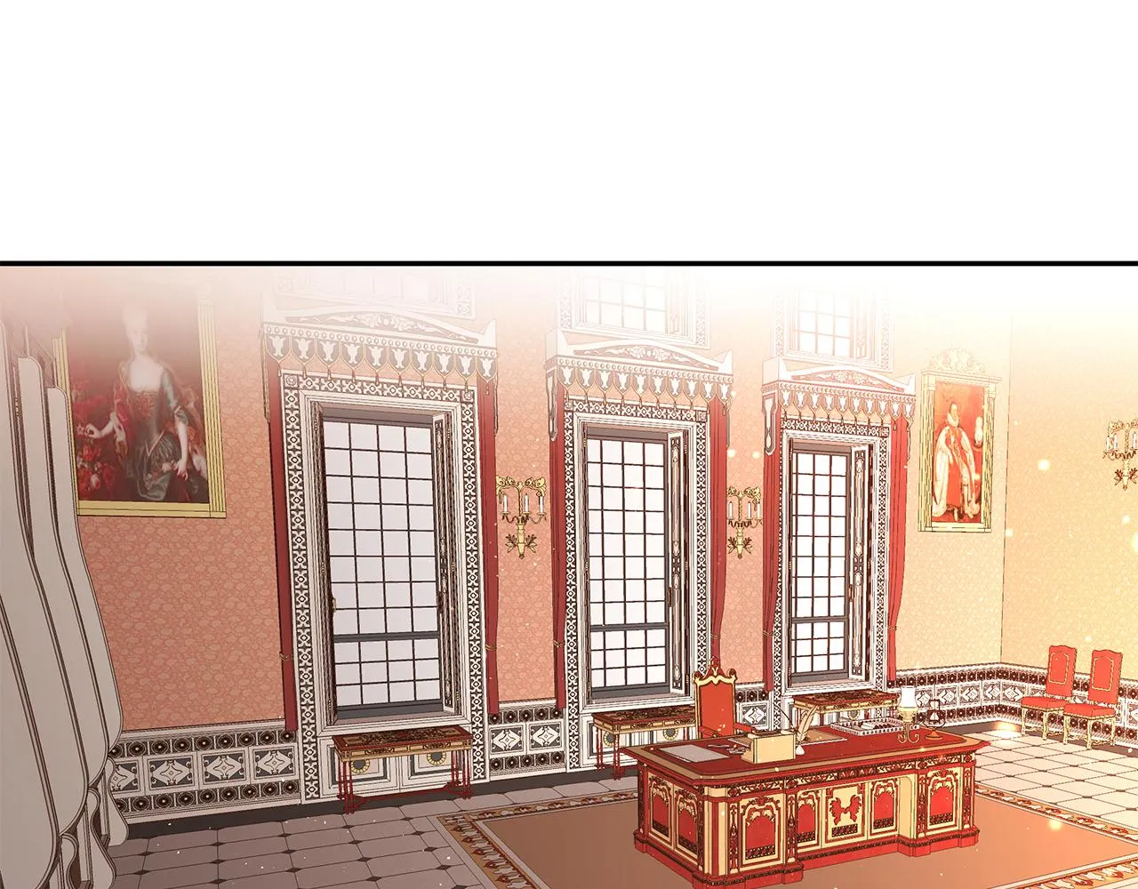 第11话 敌国公主来访 第67页