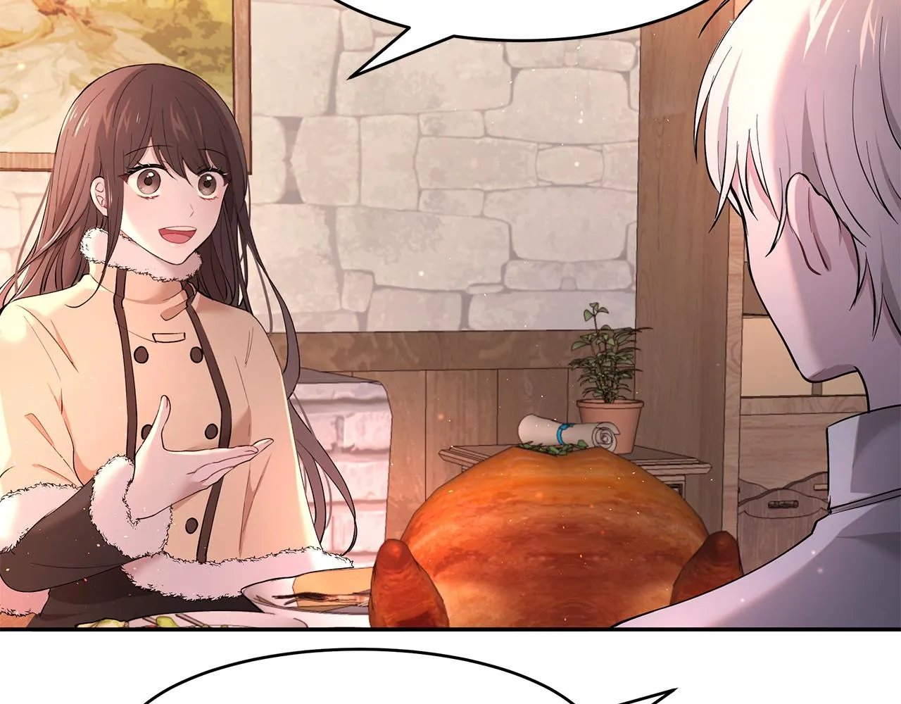 第12话 这是心动？！ 第58页