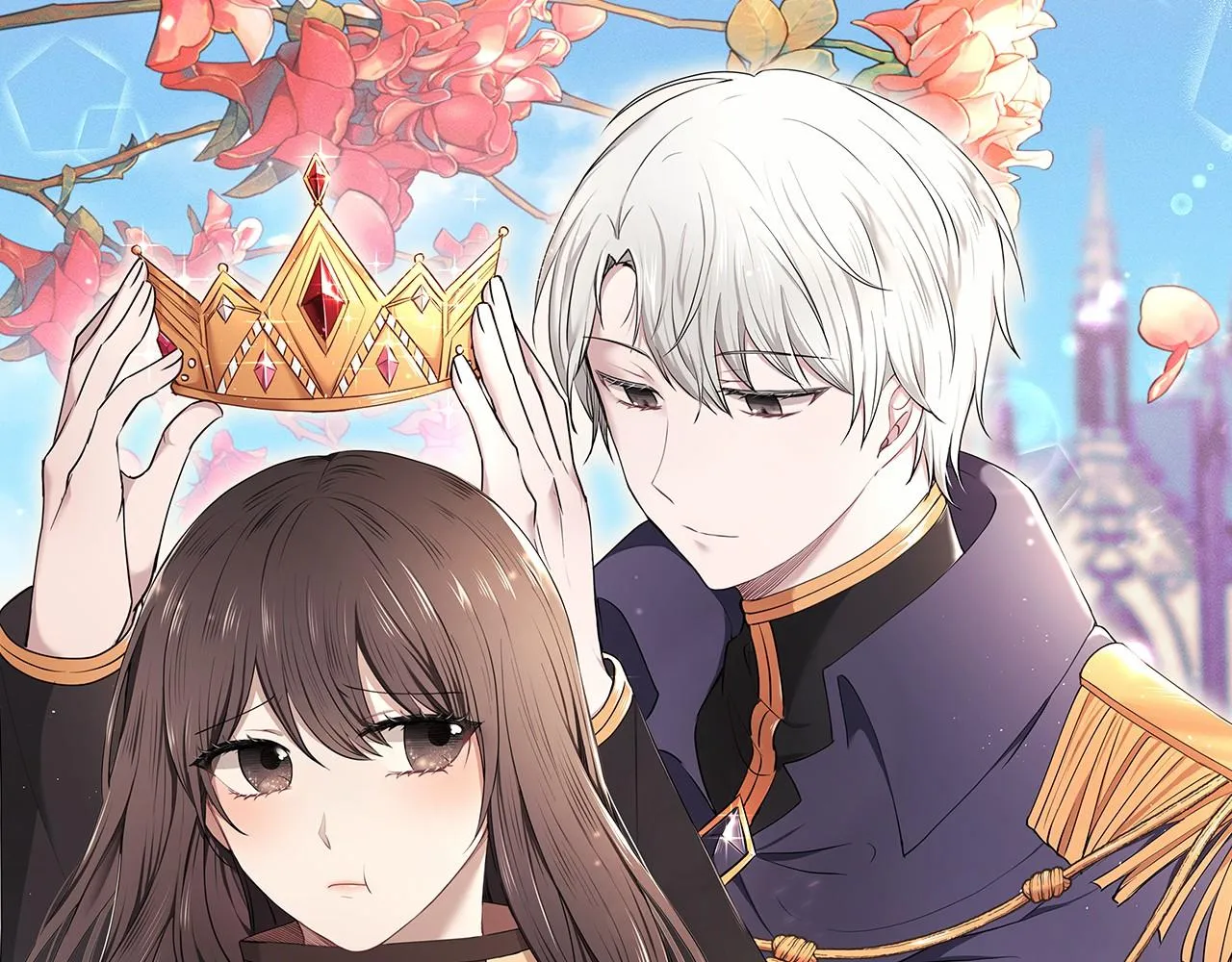 第4话 美少年变身 第11页