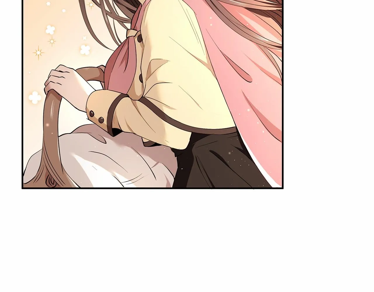 第5话 签订魔女契约 第35页