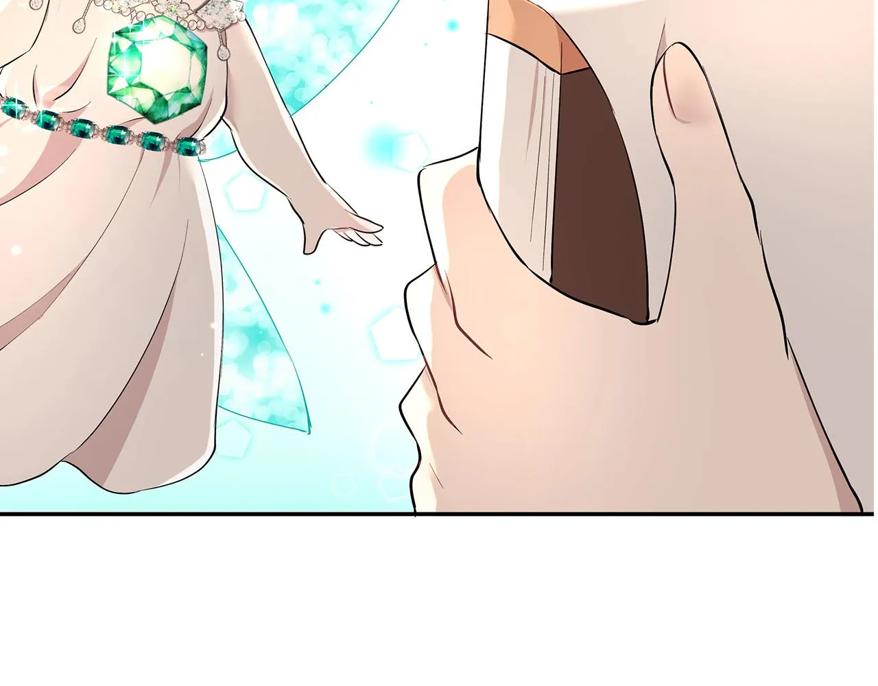 第6话 登基为帝 第145页