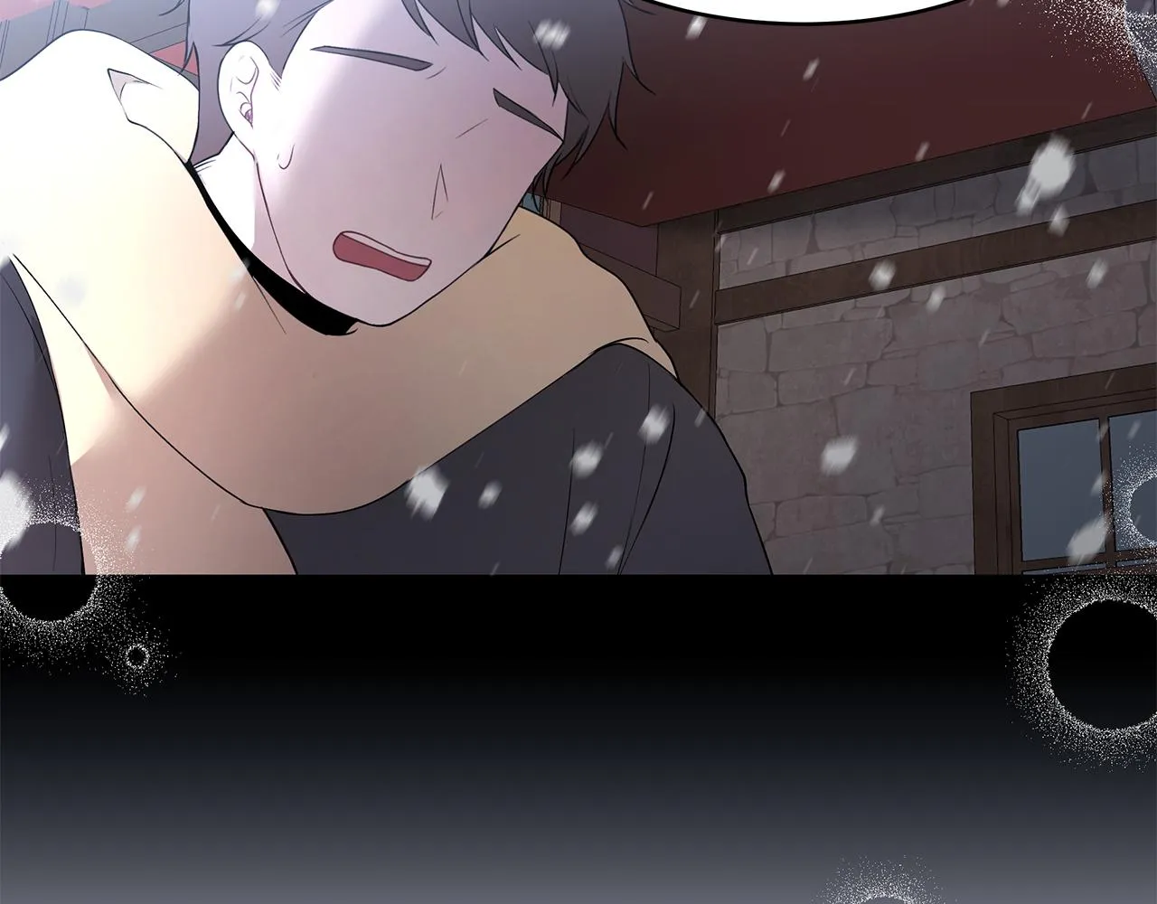 第34话 两人的初遇 第81页