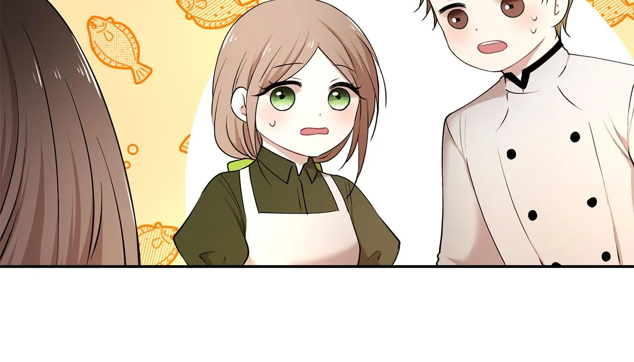 第36话 特制面包 第22页