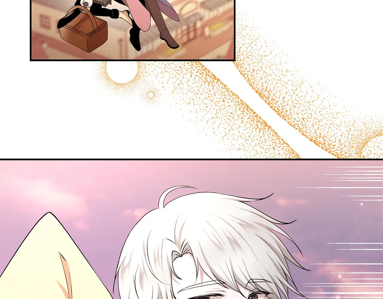 第36话 特制面包 第87页