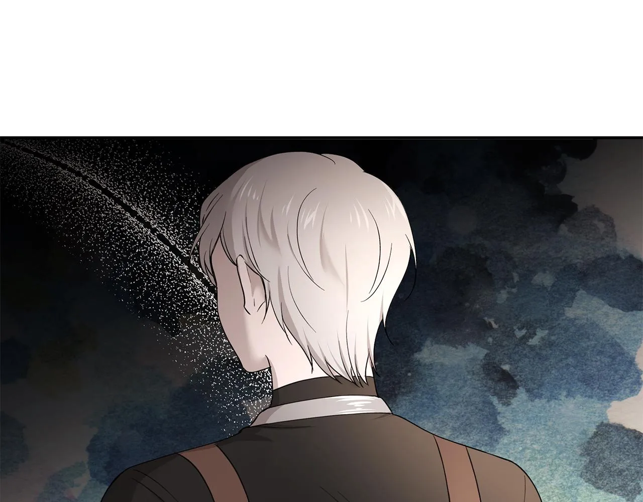第44话 瞳孔变色 第26页