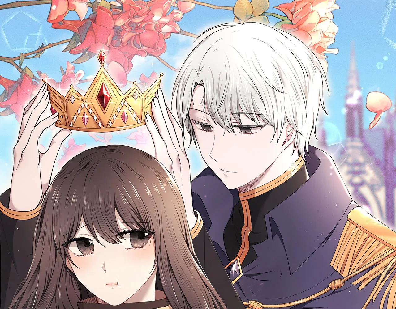 第45话 诅咒之物 第34页