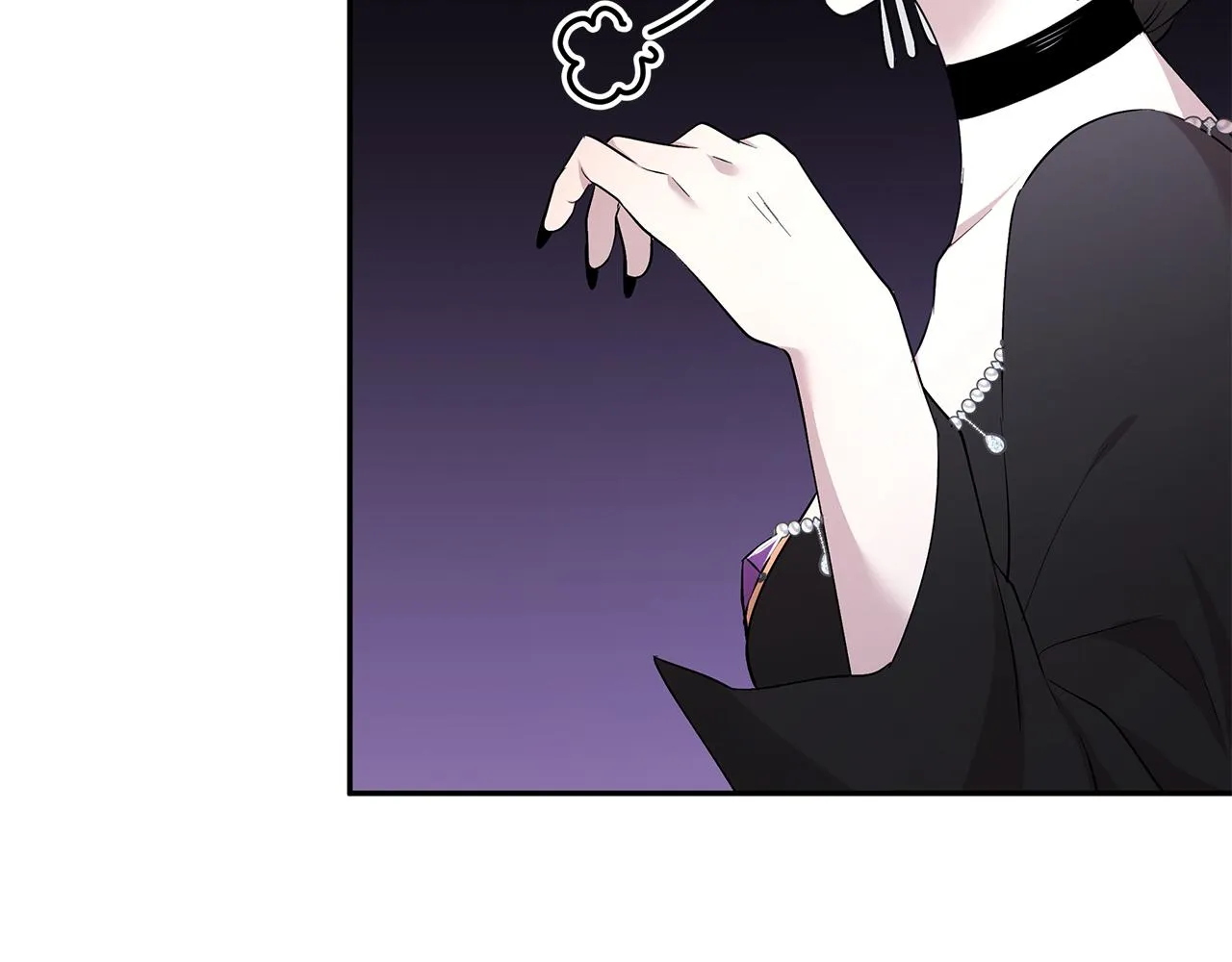 第45话 诅咒之物 第47页