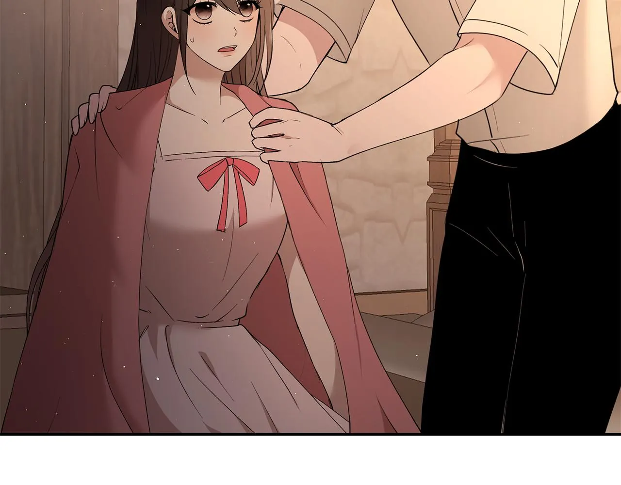 第45话 诅咒之物 第98页