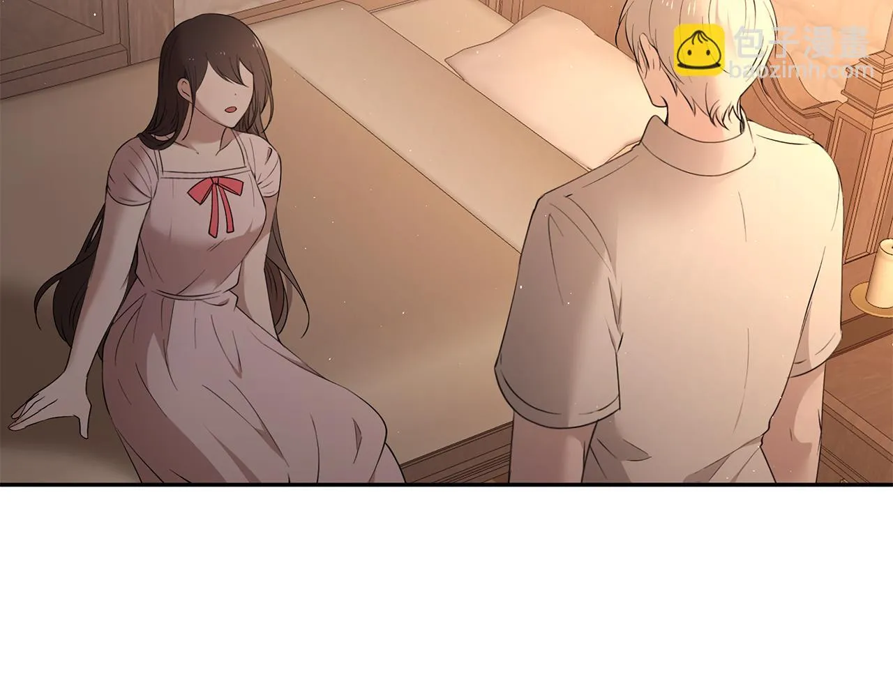 第45话 诅咒之物 第110页