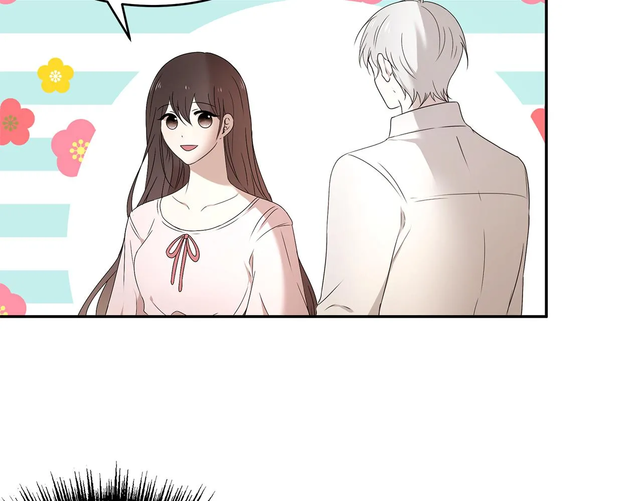 第56话 确定关系 第74页