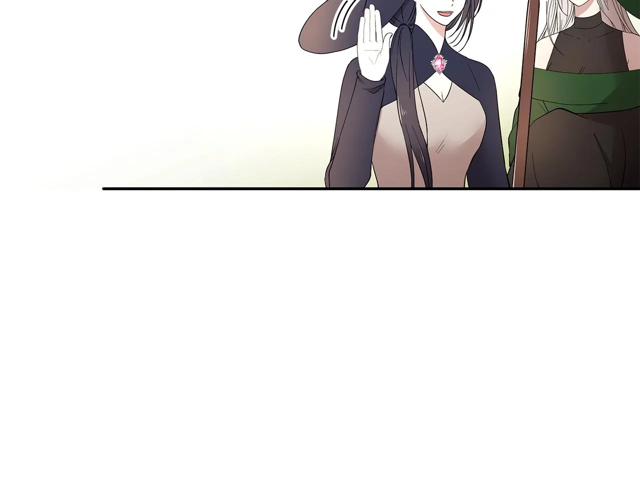 第55话 诅咒之物的由来 第65页