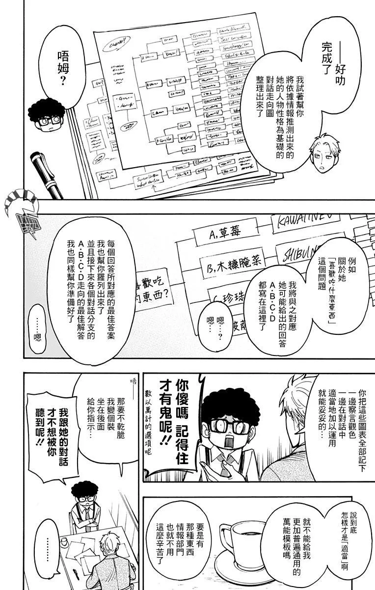 短篇番外02 第4页