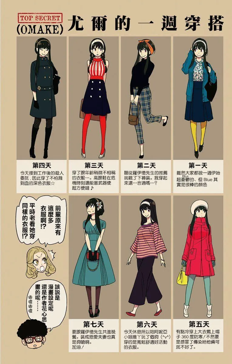 番外（2） 第3页
