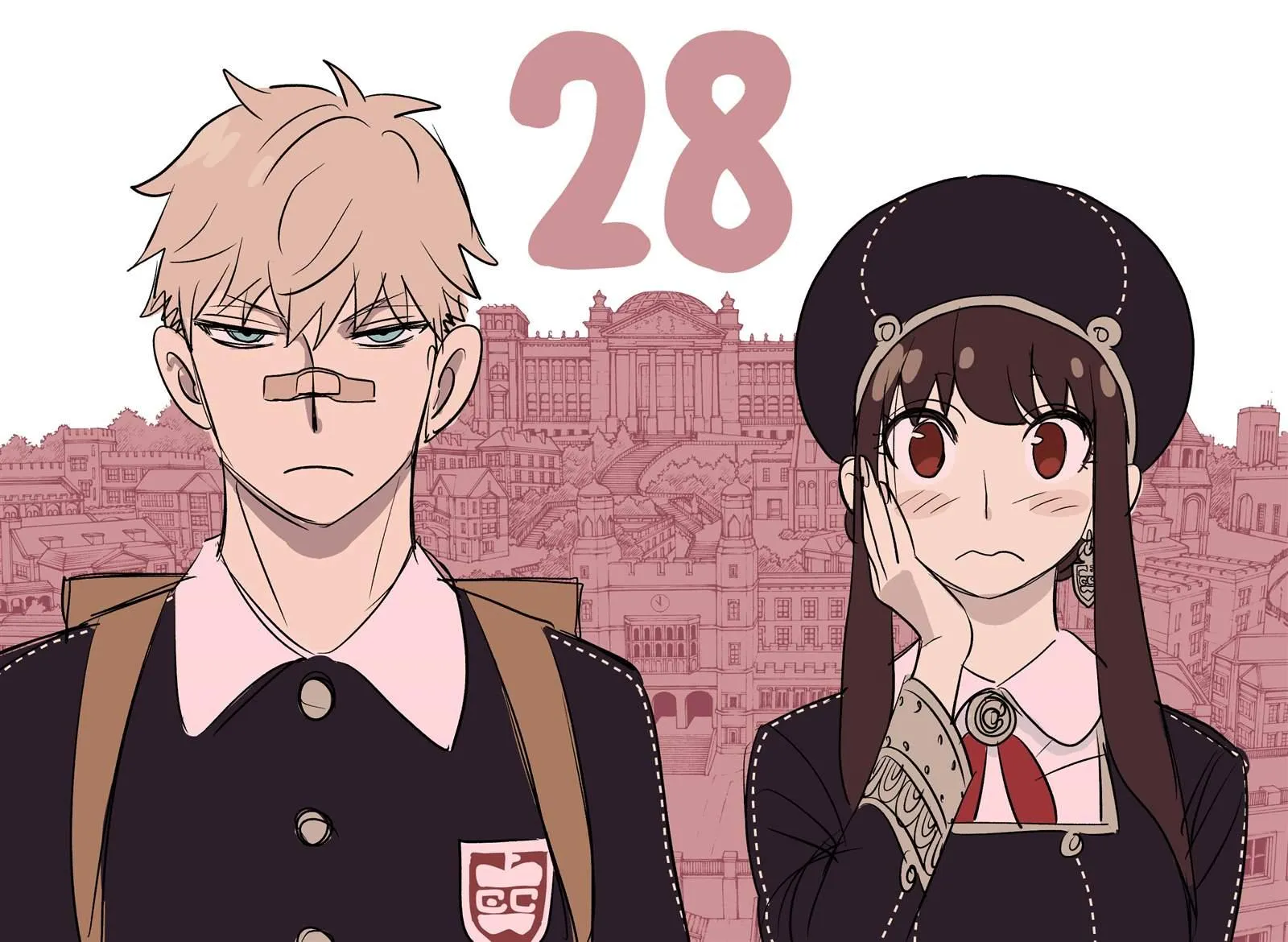 第28话 第23页