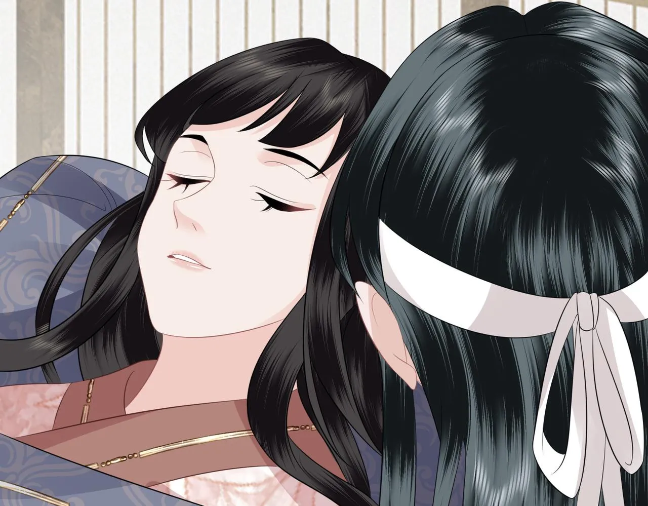 第39话 甜蜜相拥 第36页