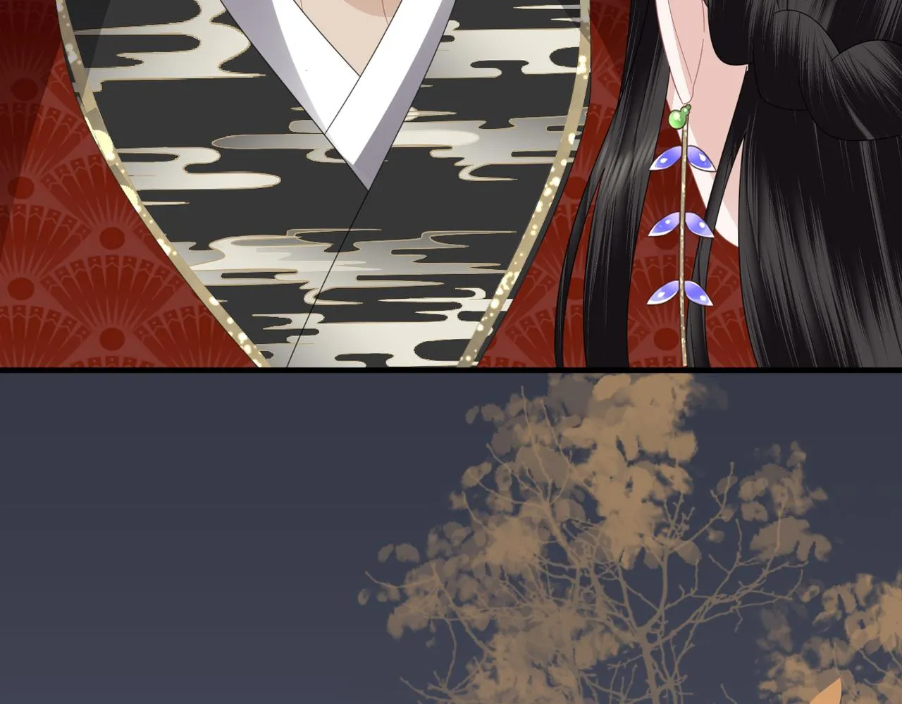 第35话 恋爱脑 第38页