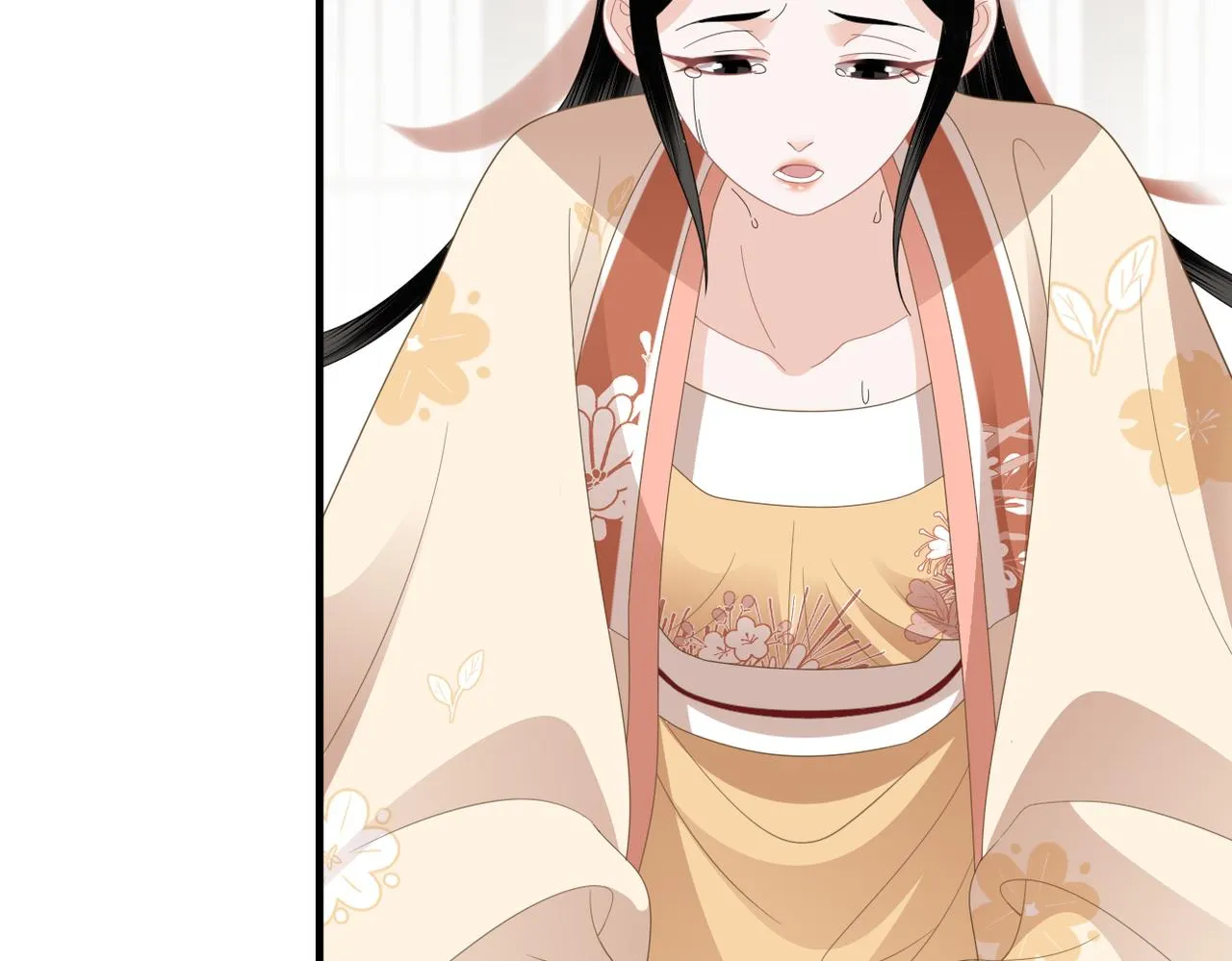 第35话 恋爱脑 第110页