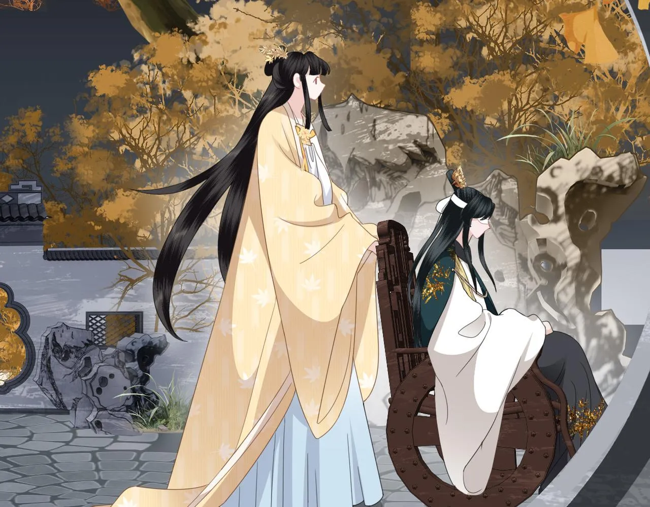 第18话 解释解释？ 第54页