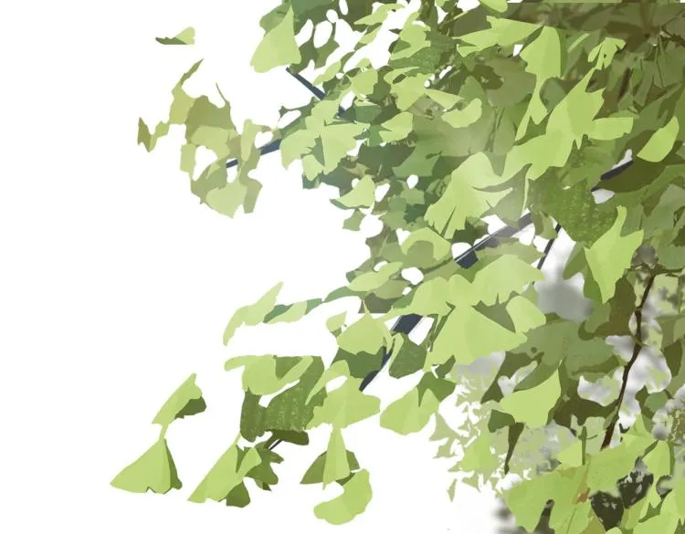 第3话 江蓠的预感 第6页