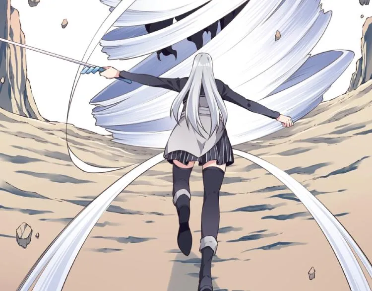 第22话 插眼！ 第56页