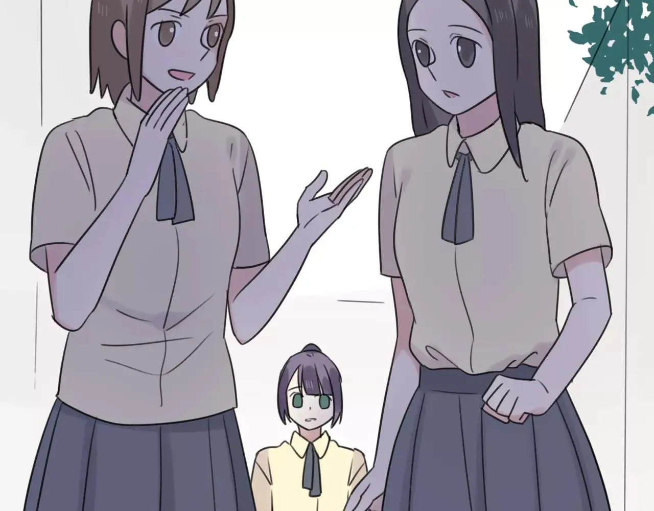 第51话 永别 第27页