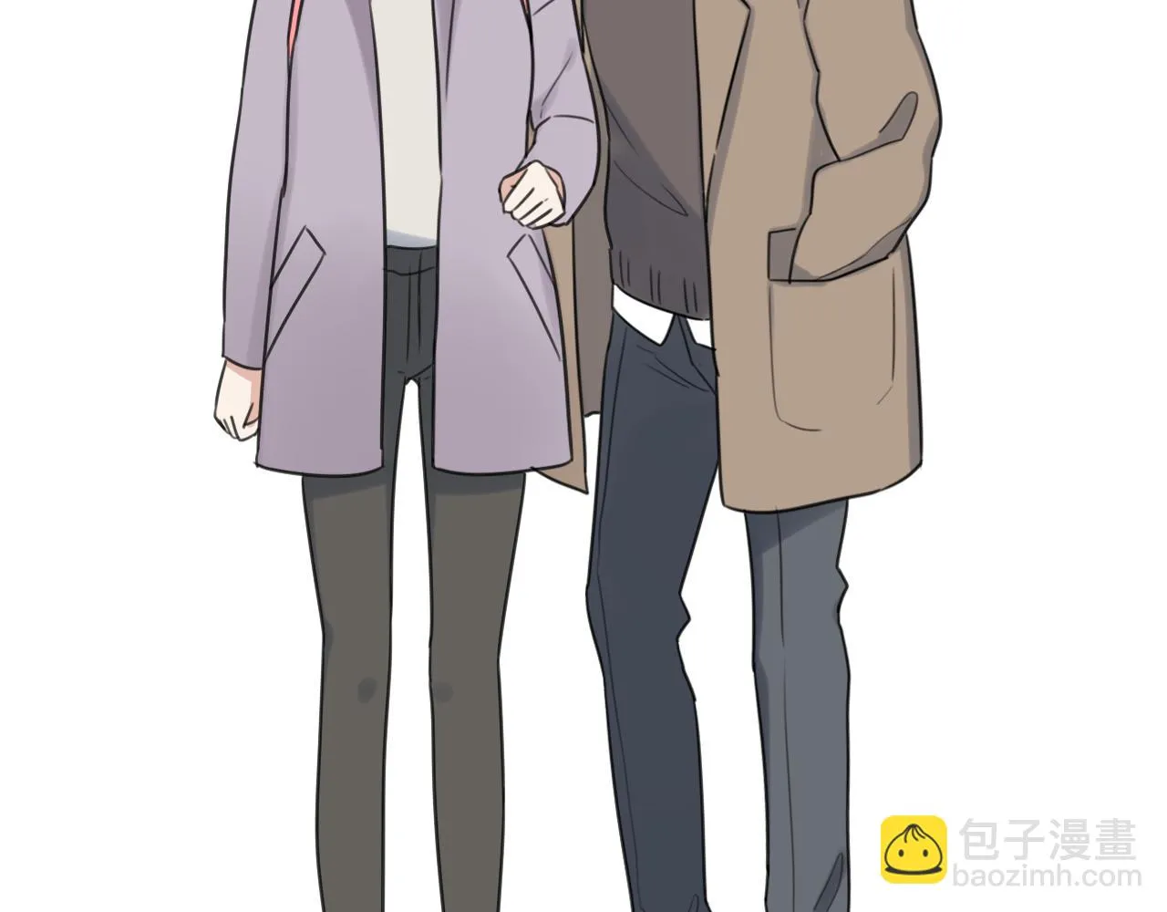 第44话 竟然被发现了 第47页