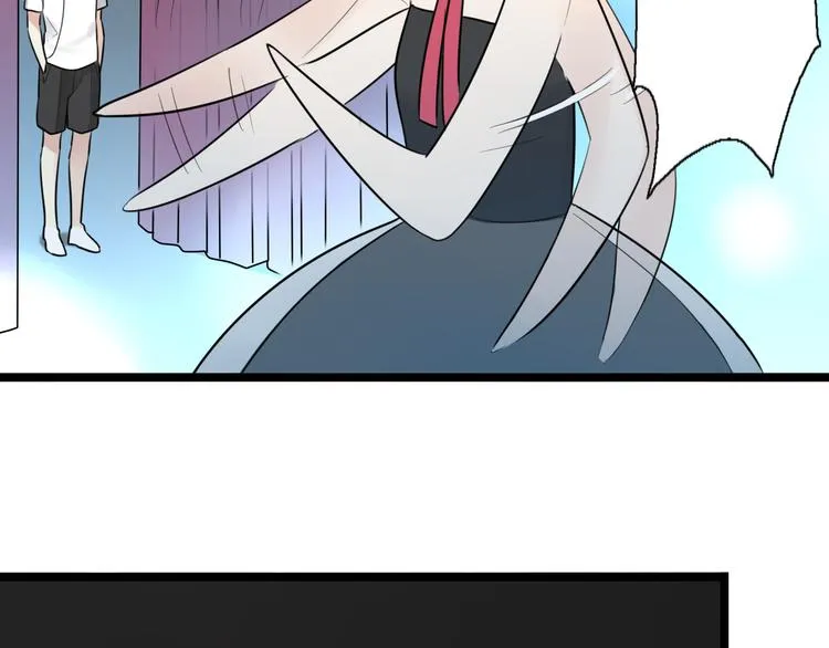 第3话 窘迫时总被他撞见 第44页