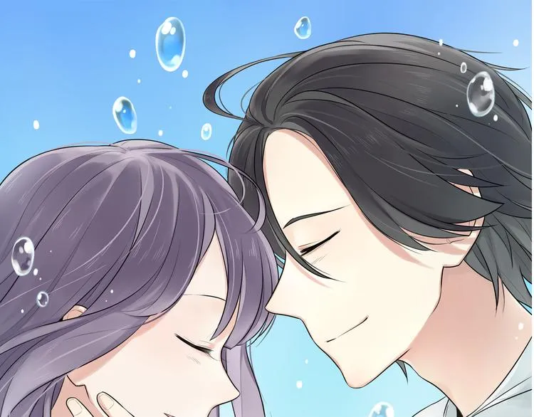 第5话 保护她是我的使命 第1页