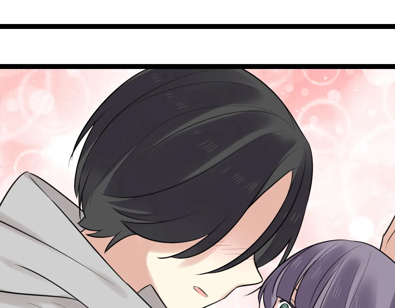 第17话 靠得好近 第55页