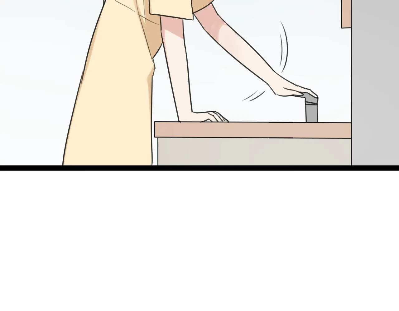 第31话 不如喜欢我 第19页