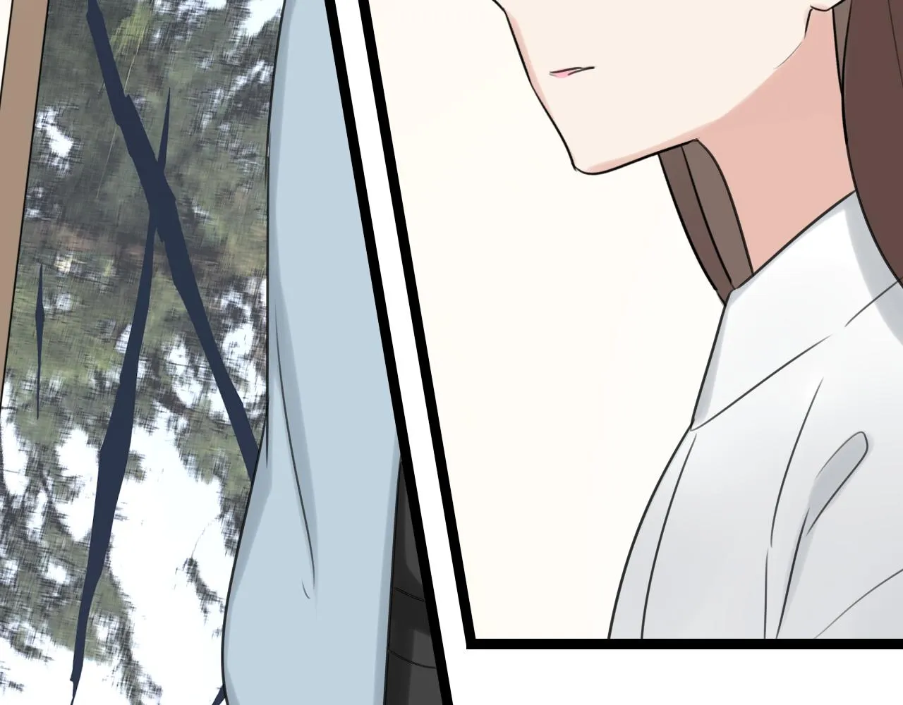 第35话 因为他？ 第32页