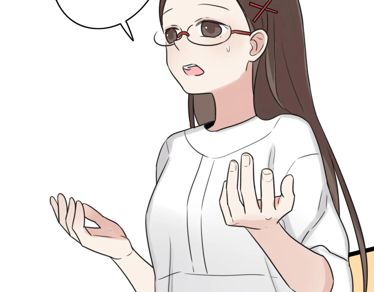 第35话 因为他？ 第38页
