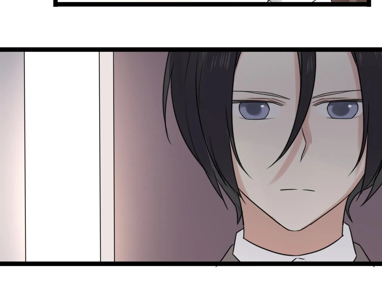 第35话 因为他？ 第46页