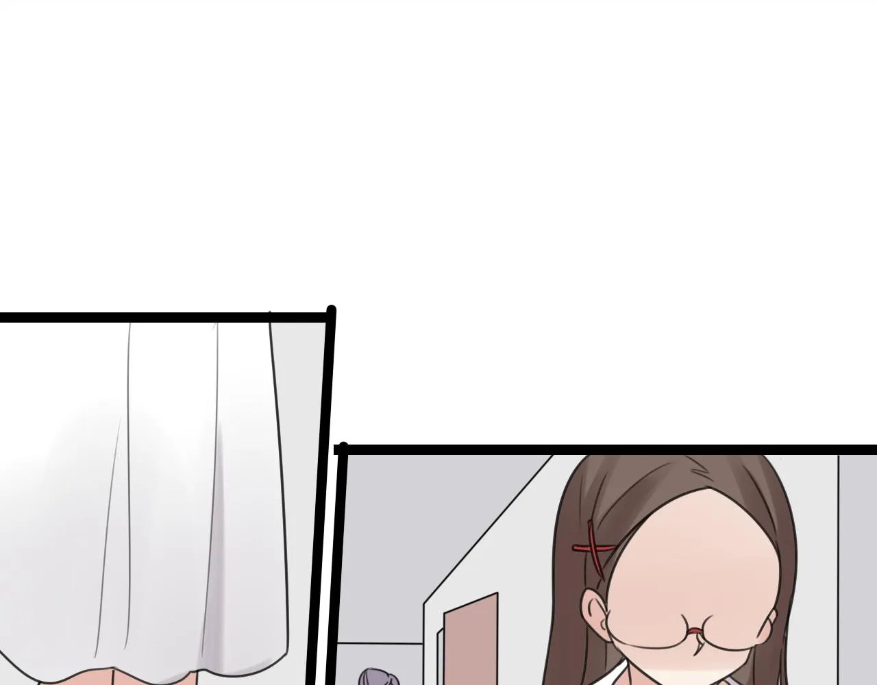 第35话 因为他？ 第47页