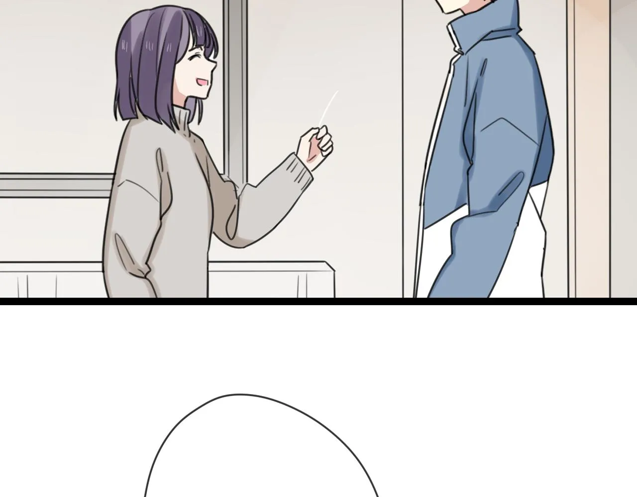 第43话 他脸红了 第28页