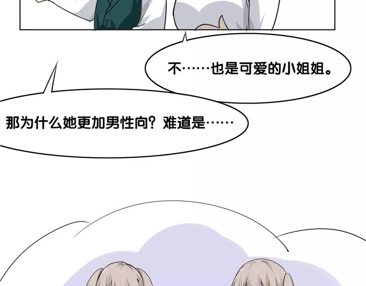 第17话 黑历史 第52页