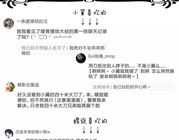 第17话 黑历史 第58页